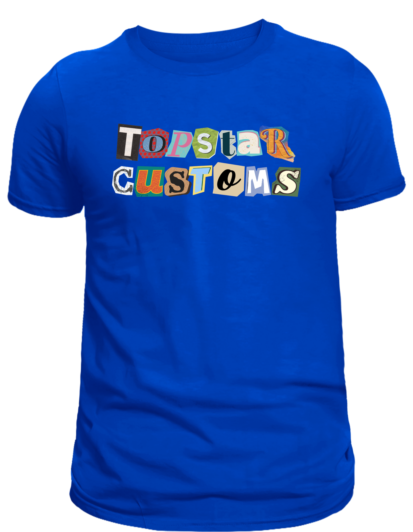 TSC Ransome