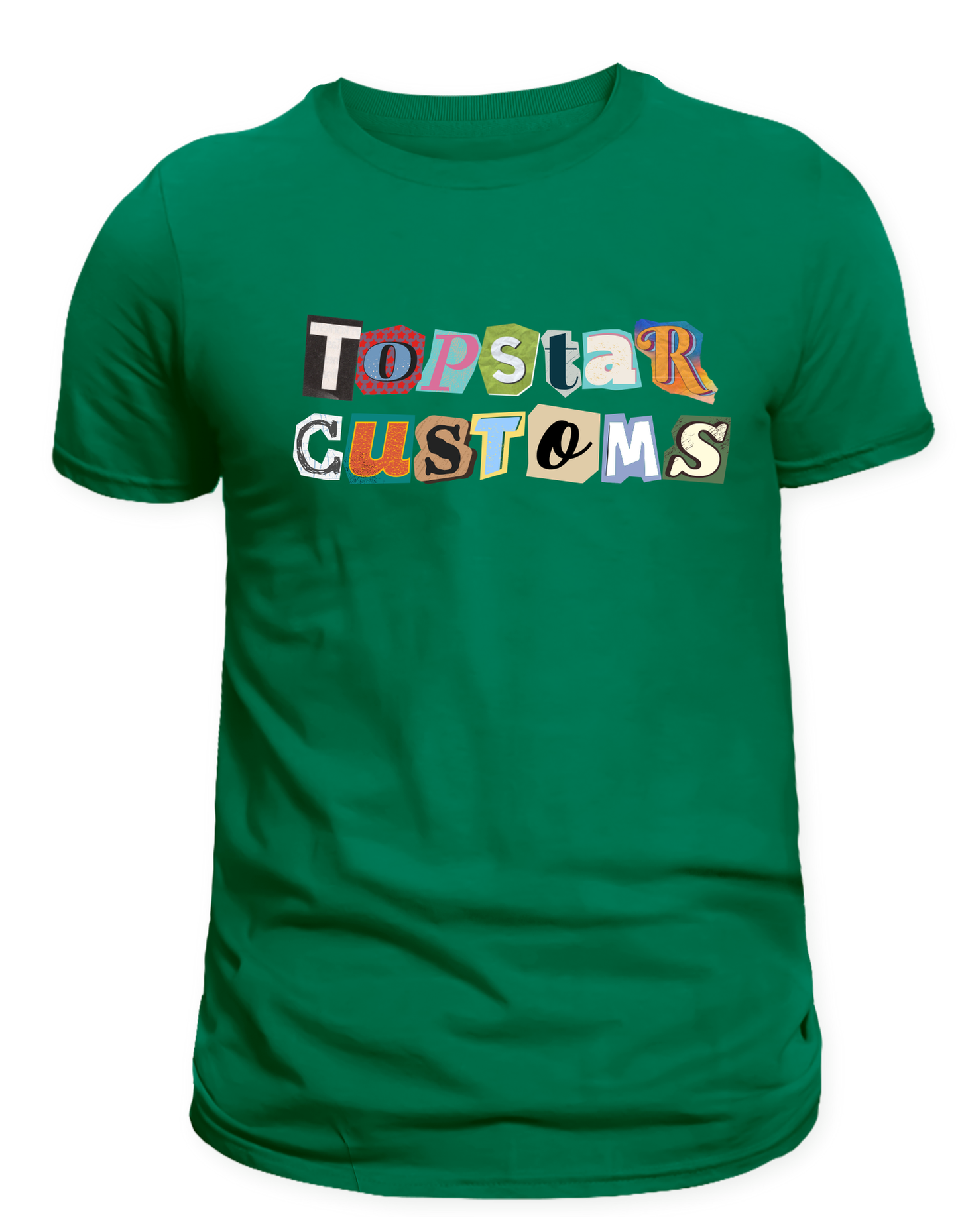 TSC Ransome
