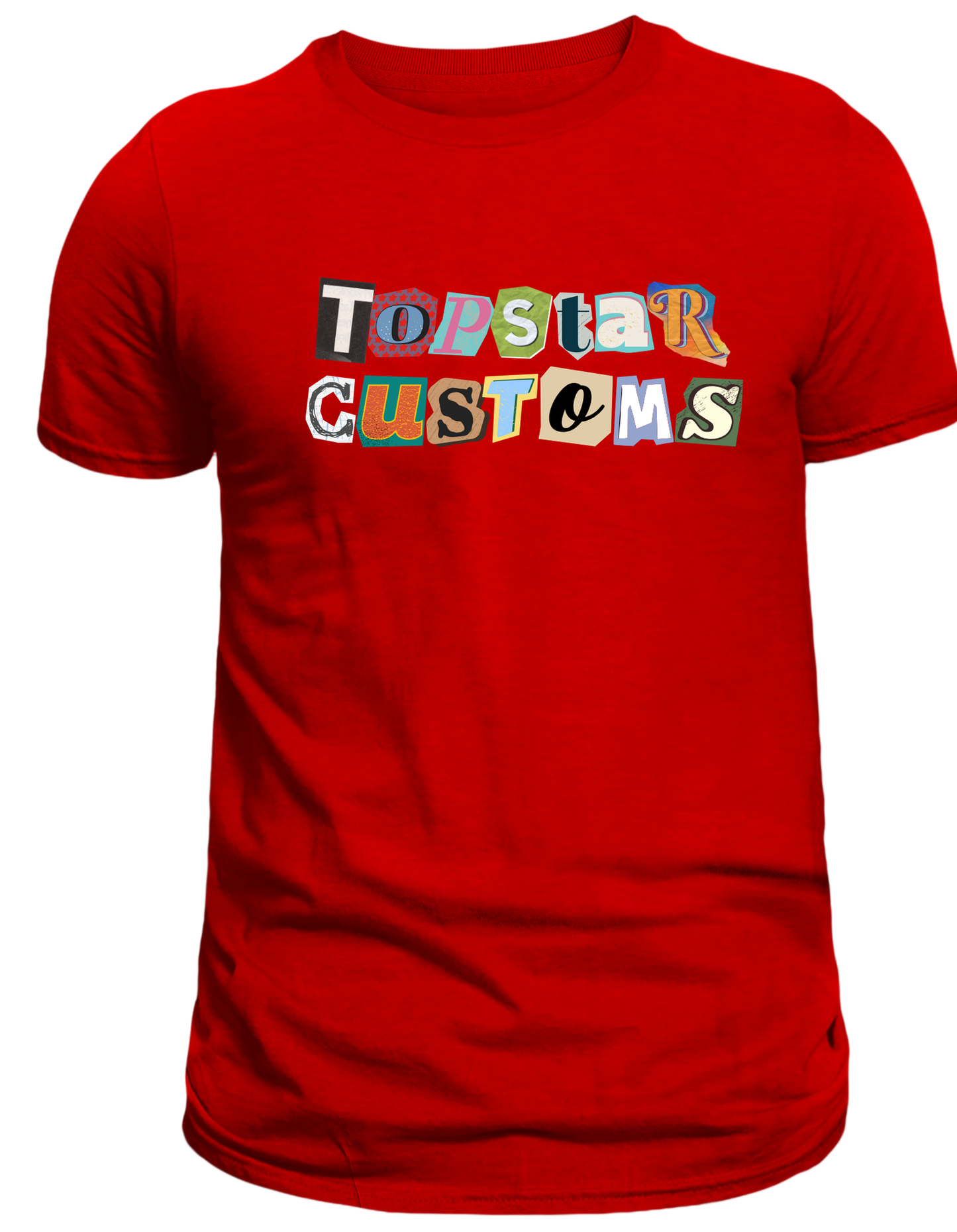 TSC Ransome