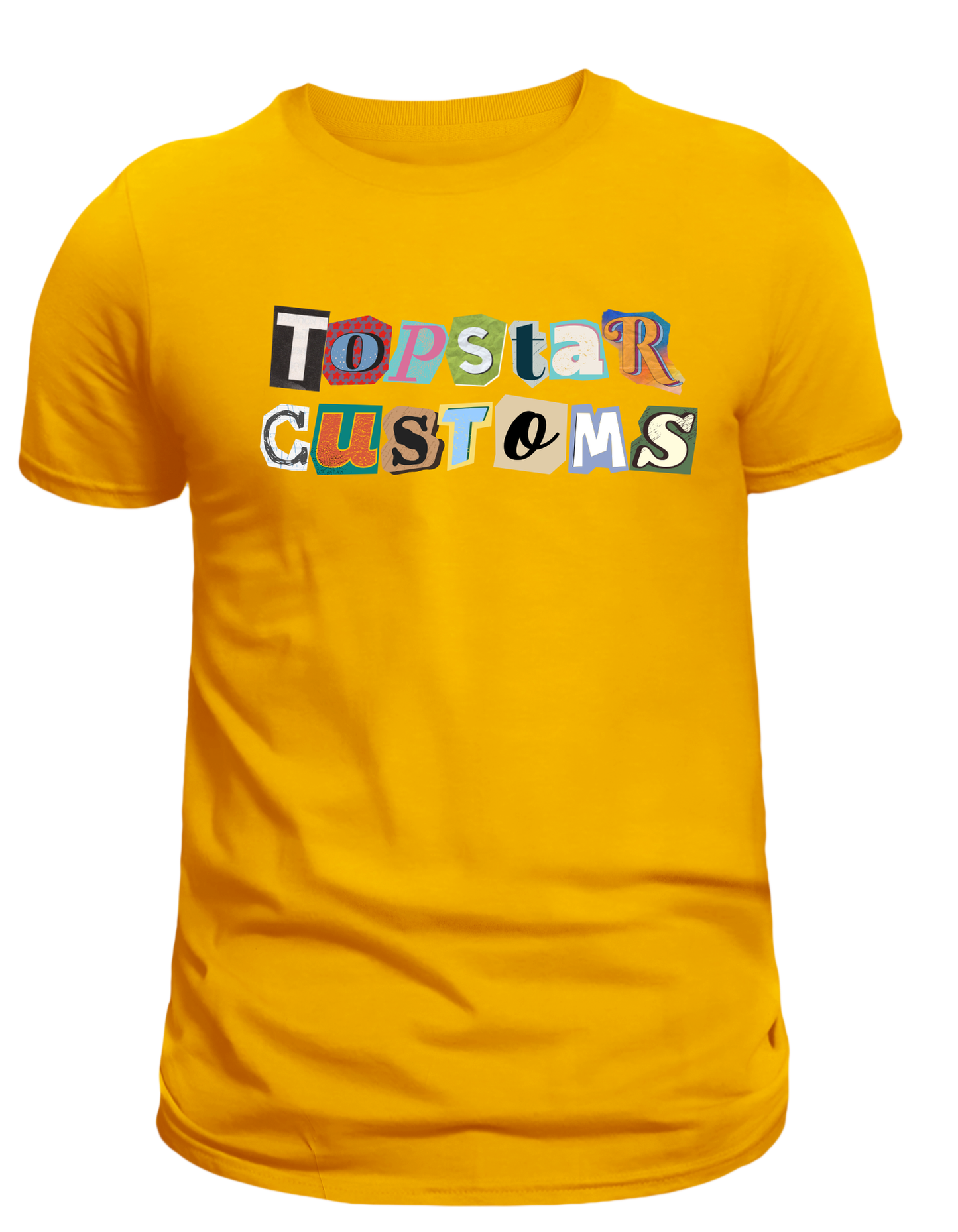 TSC Ransome