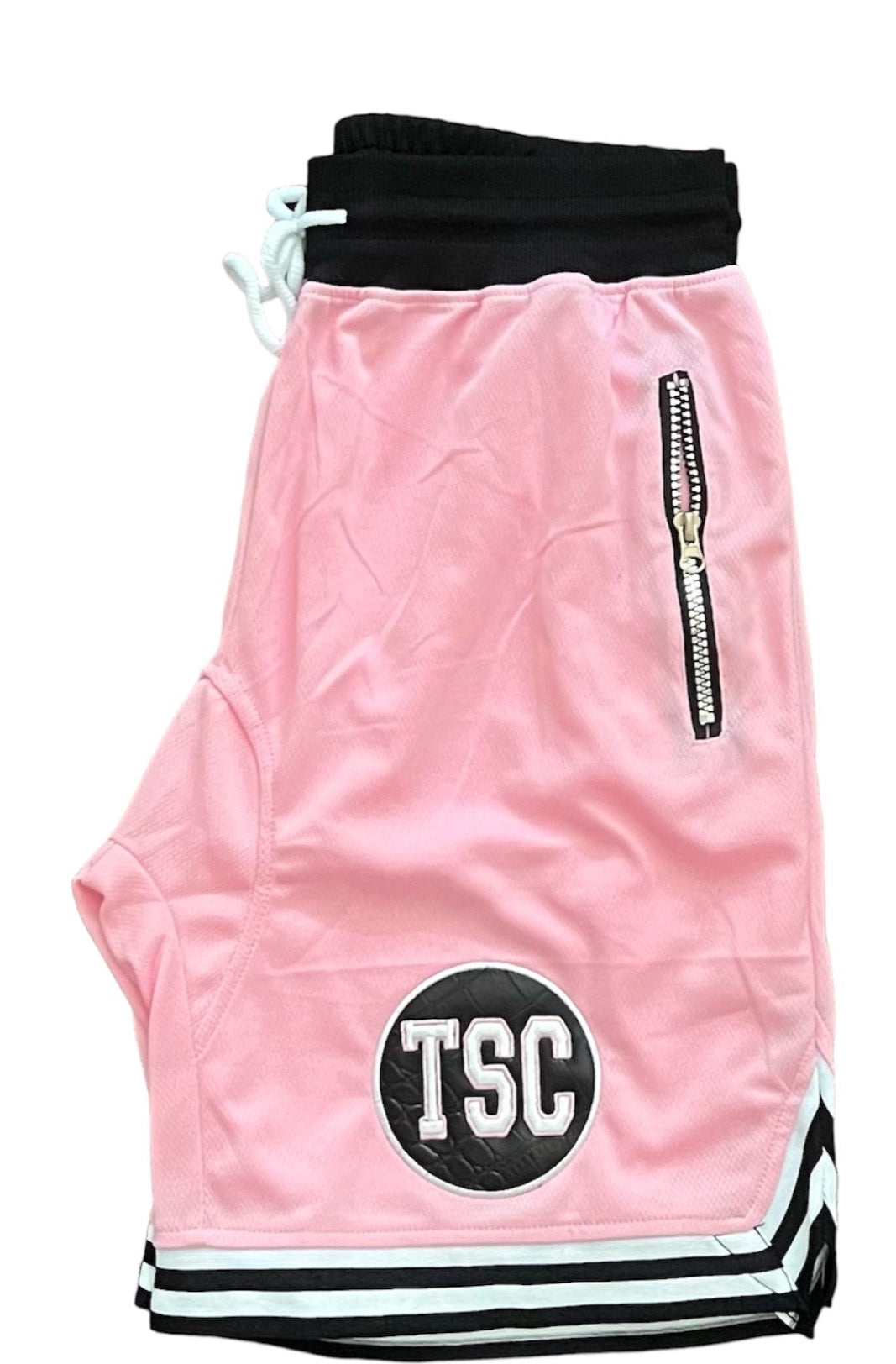 TSC Mesh Basketball Shorts