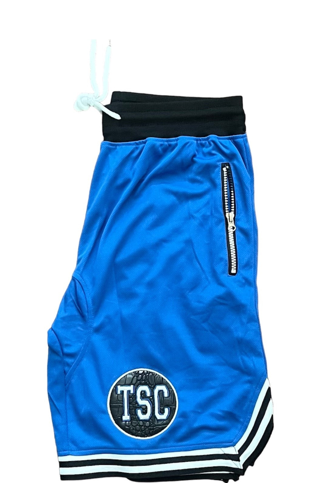 TSC Mesh Basketball Shorts