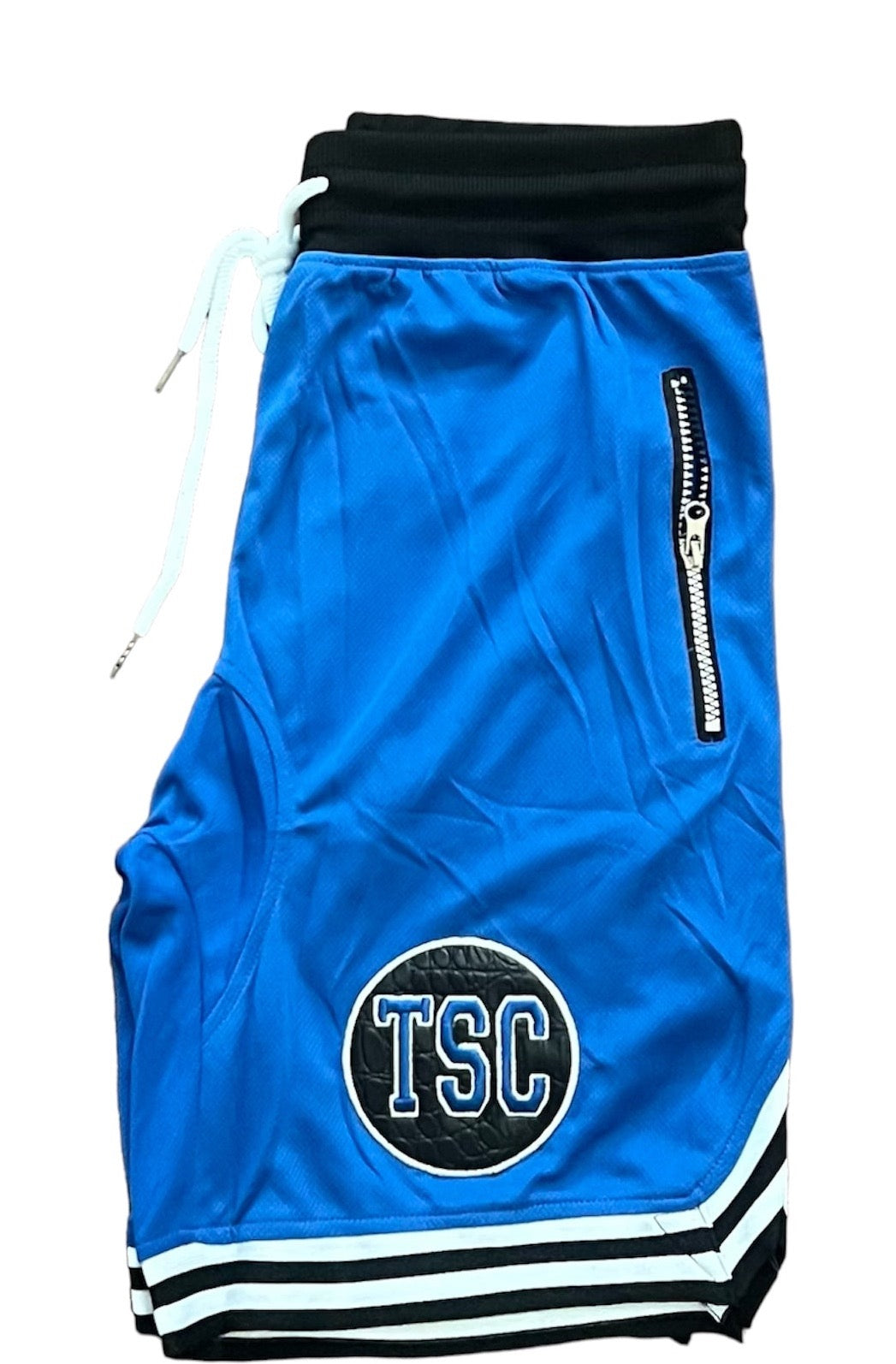 TSC Mesh Basketball Shorts