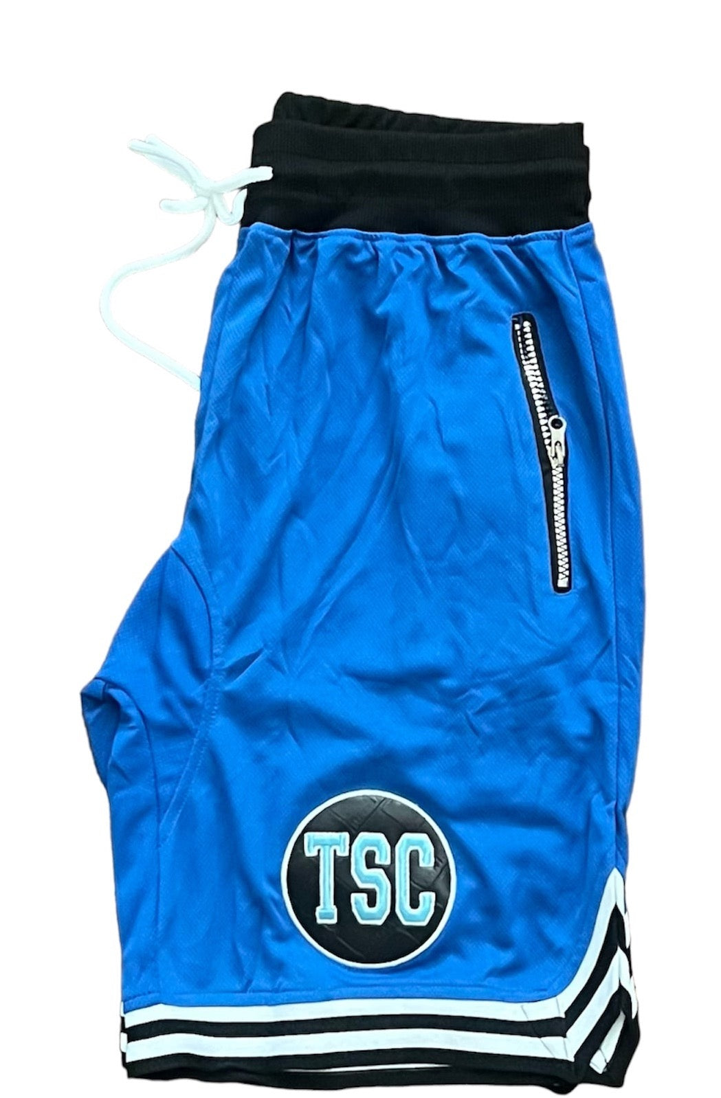 TSC Mesh Basketball Shorts