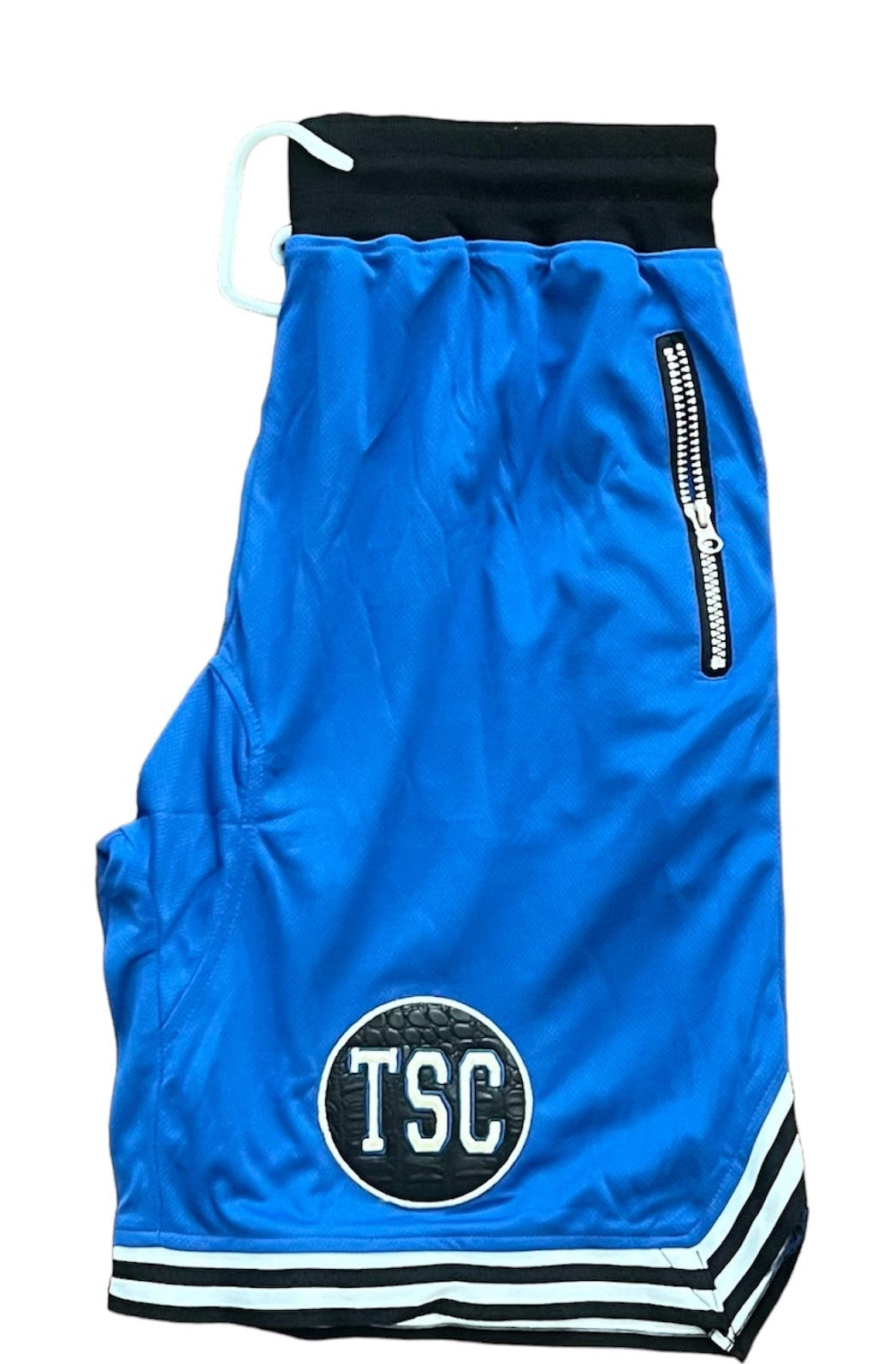 TSC Mesh Basketball Shorts