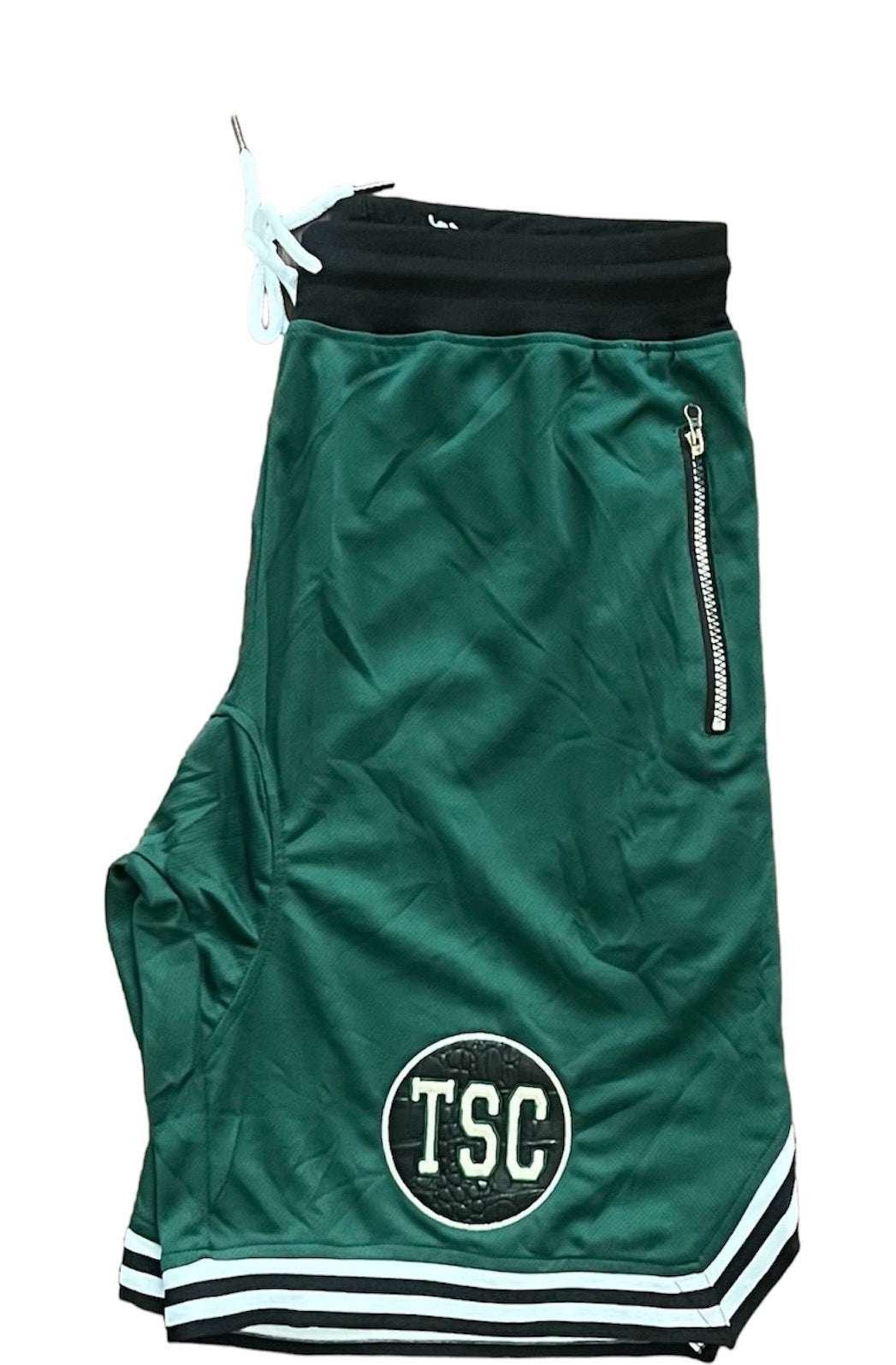 TSC Mesh Basketball Shorts