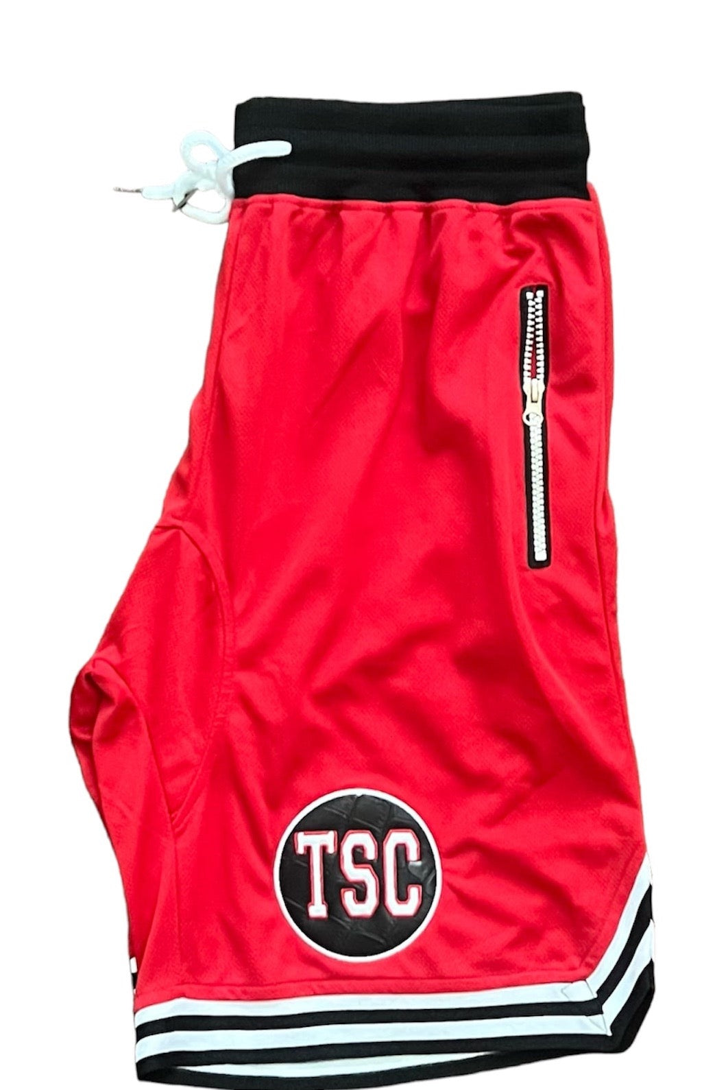 TSC Mesh Basketball Shorts