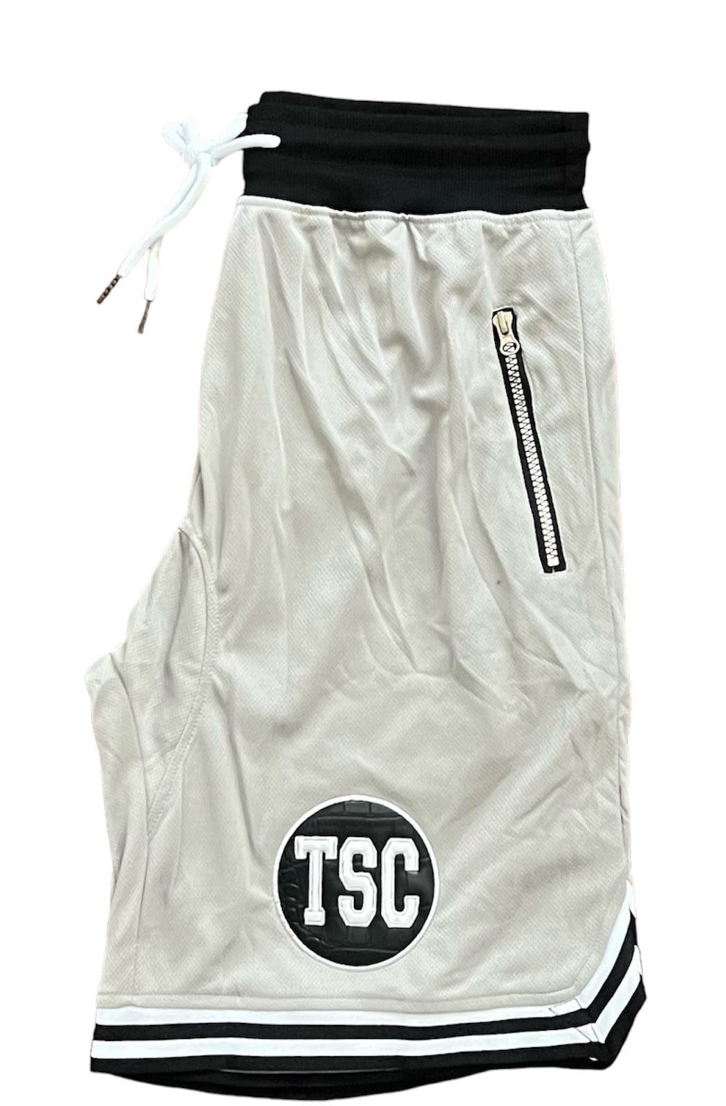 TSC Mesh Basketball Shorts