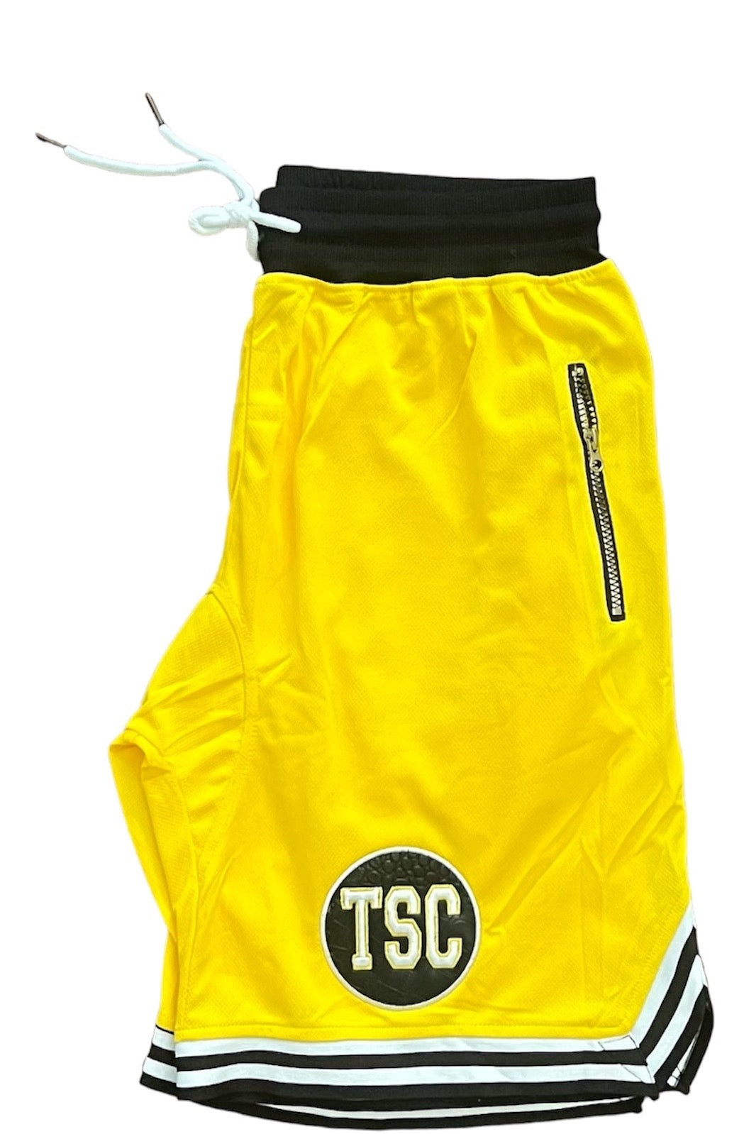 TSC Mesh Basketball Shorts