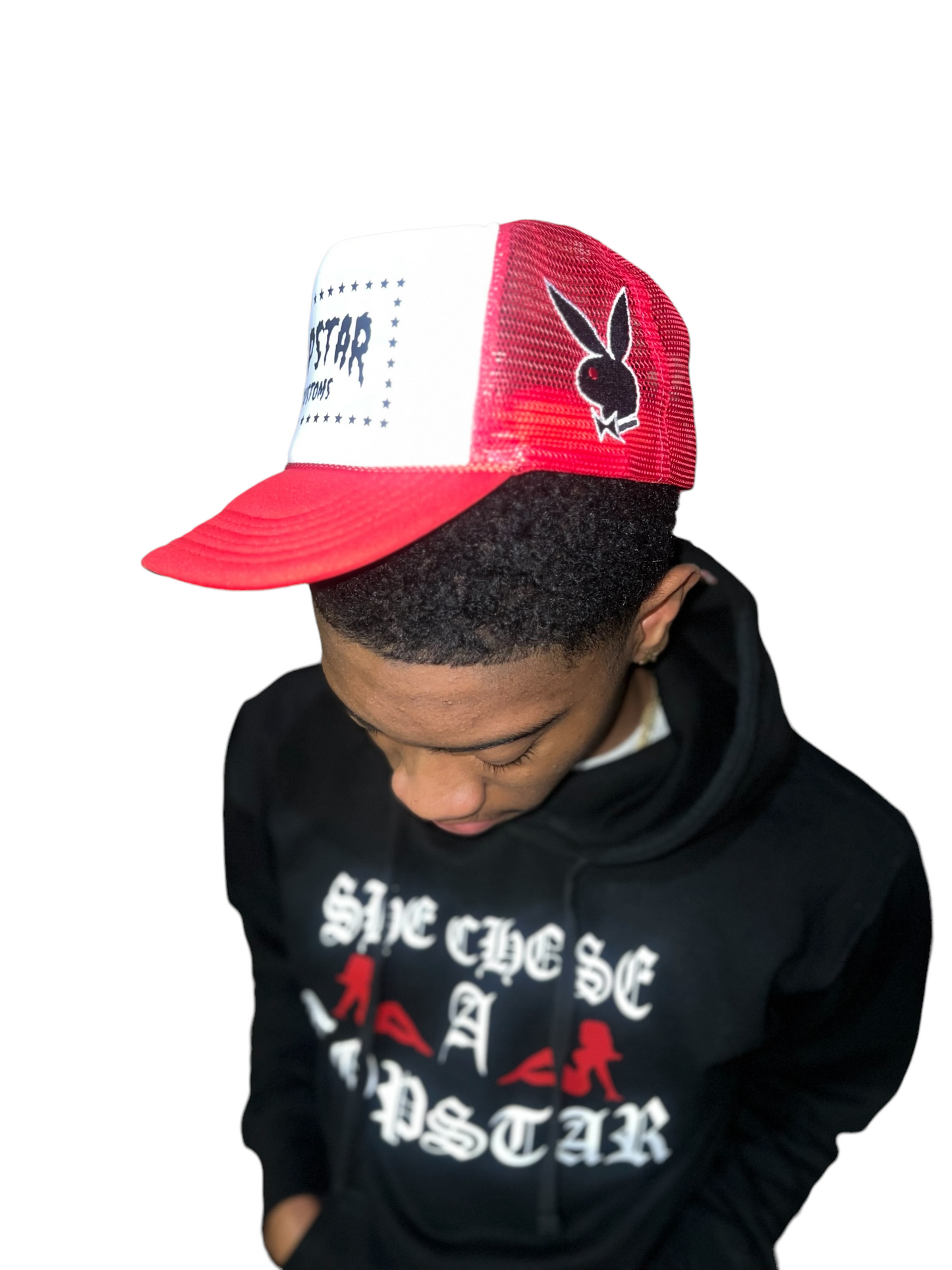 TOPSTAR OG TRUCKER