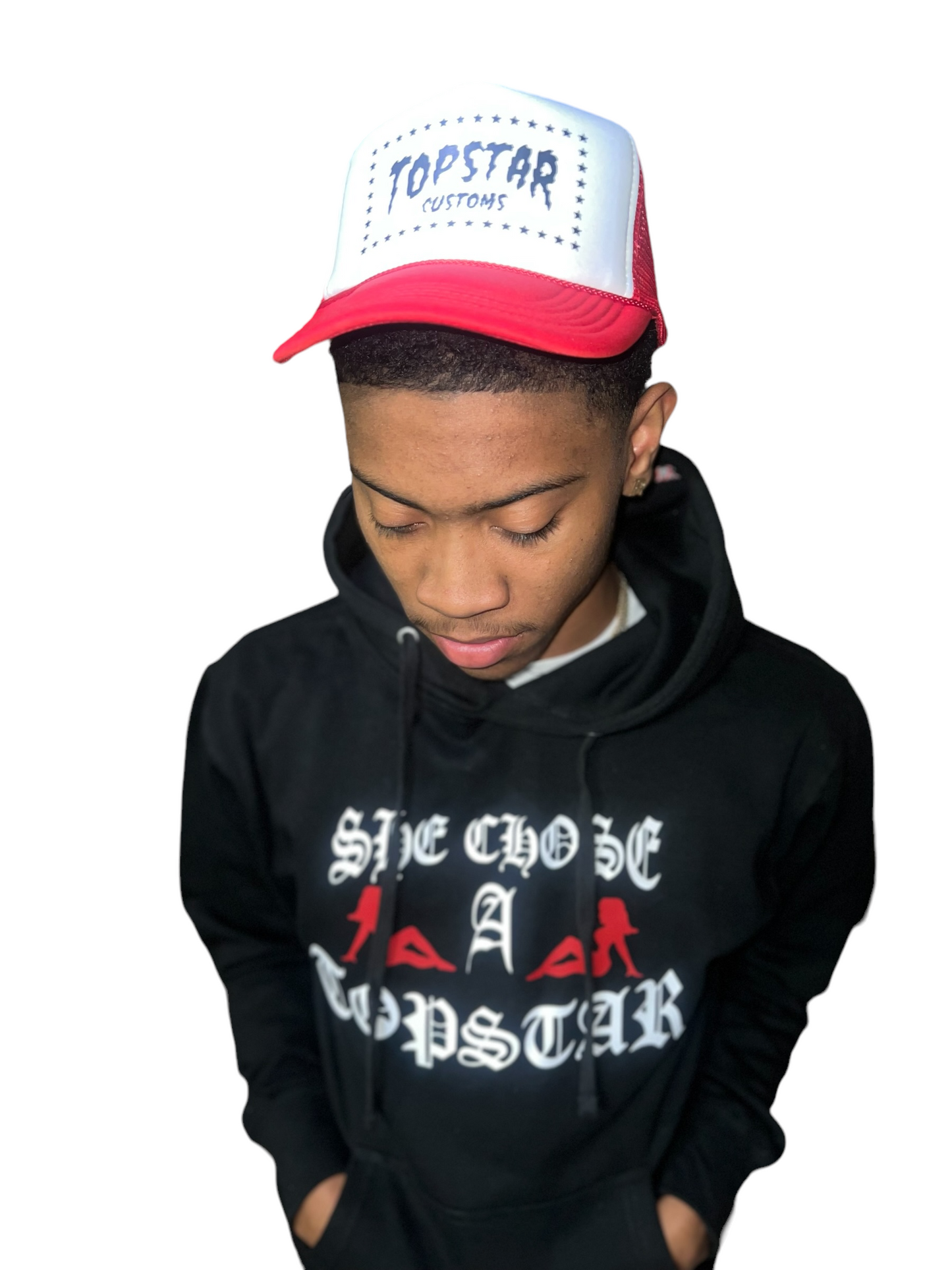 TOPSTAR OG TRUCKER