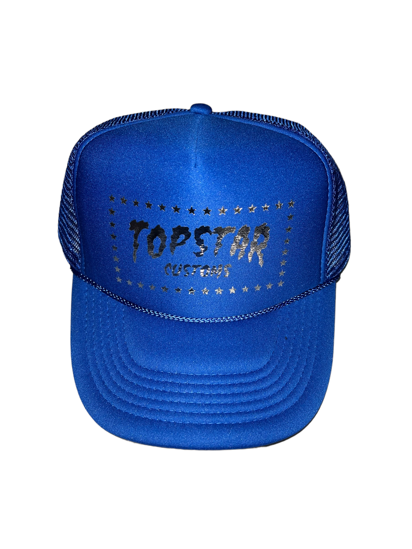 TOPSTAR OG TRUCKER