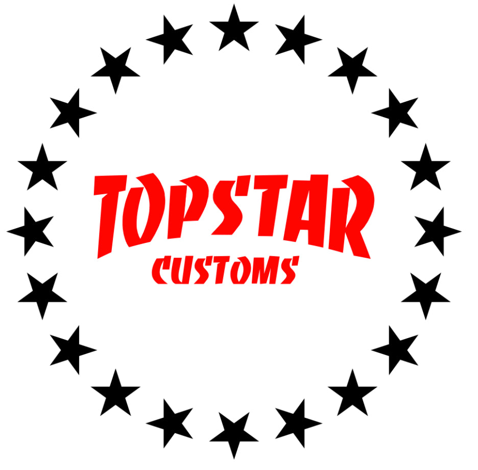 TOPSTAR GIFT CARDS