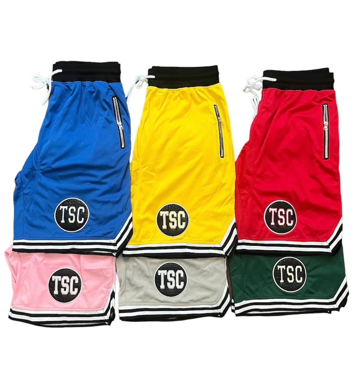 NEW DROPS