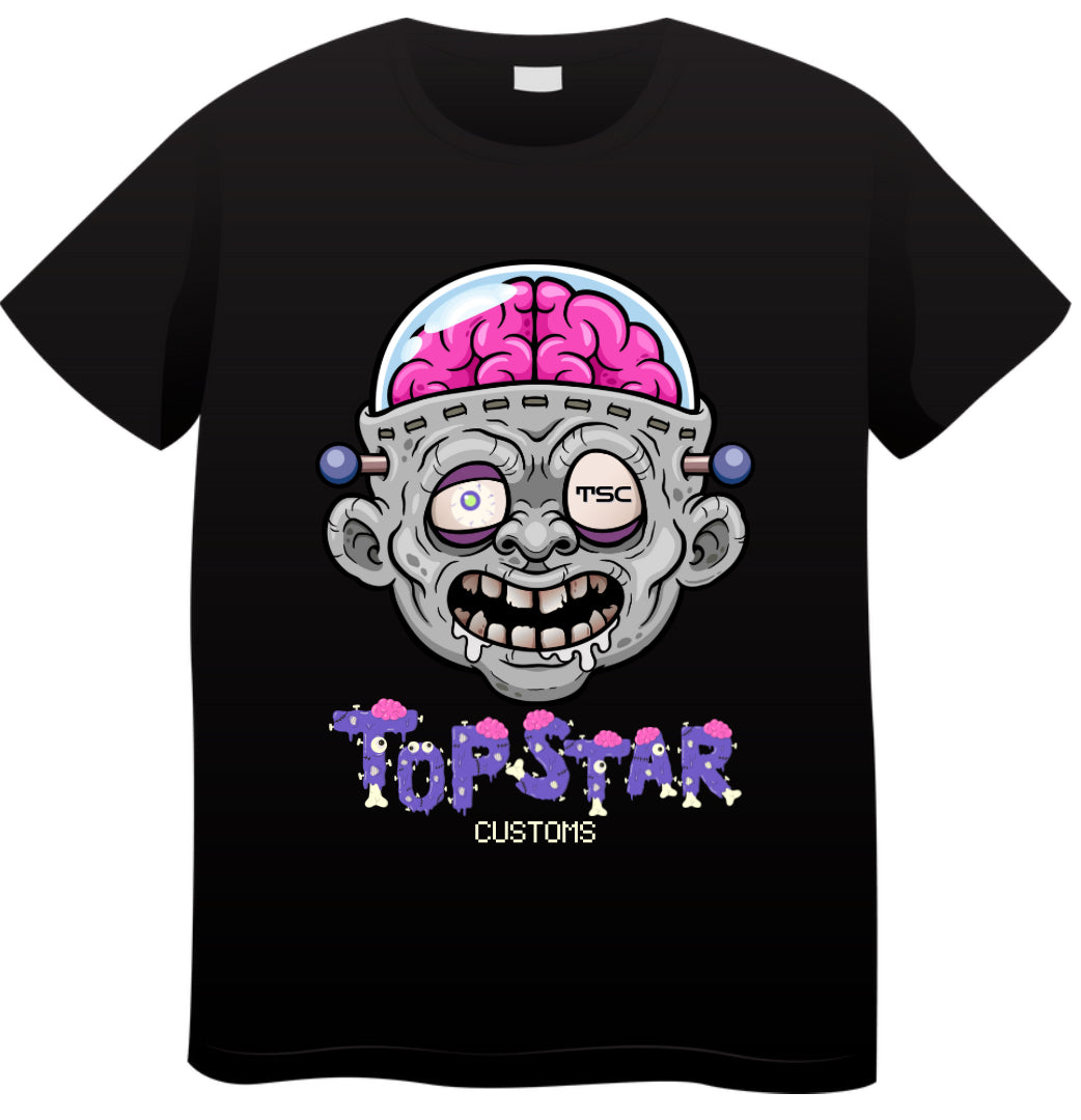 TS Zombie
