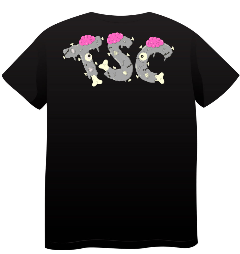 TS Zombie
