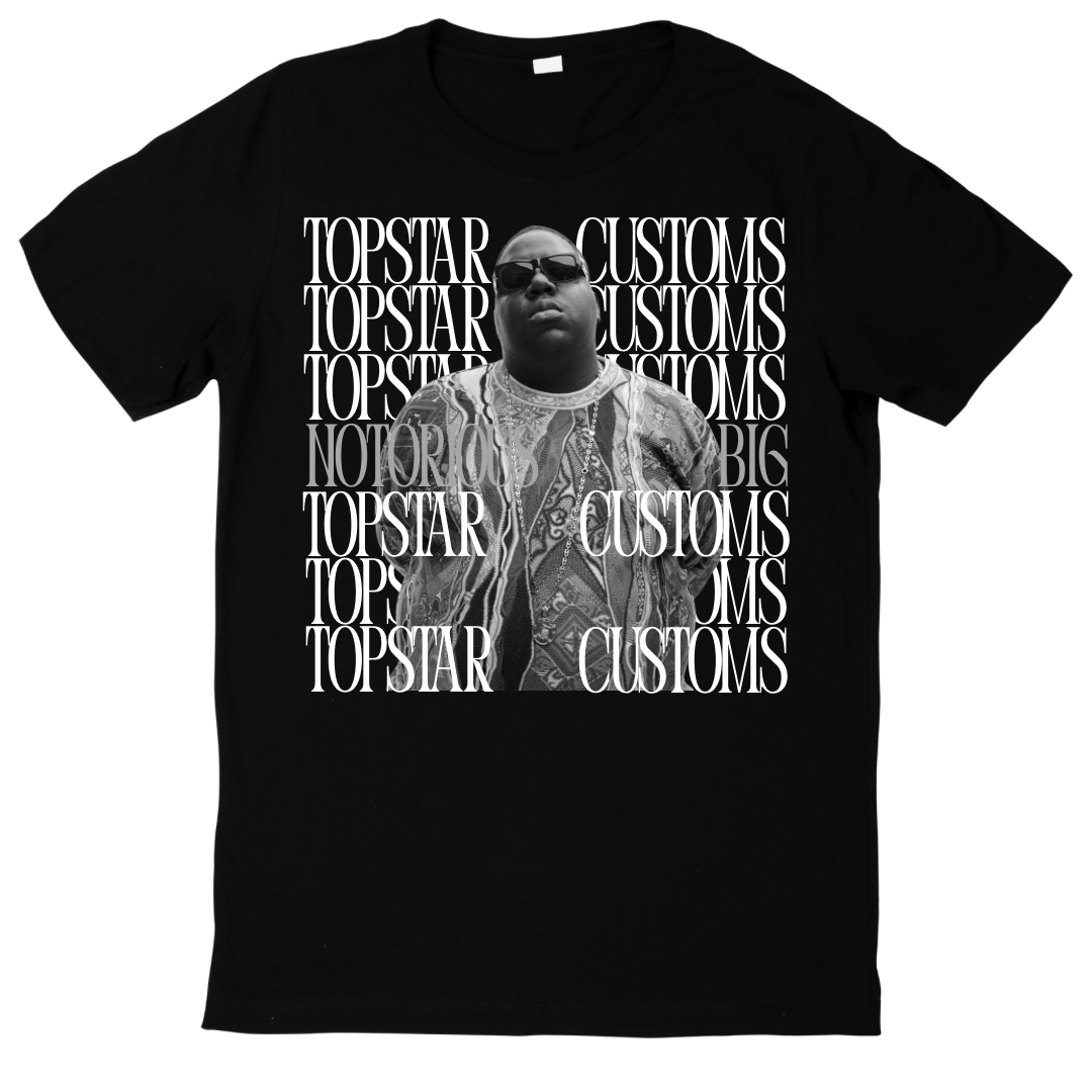 Topstar Legends