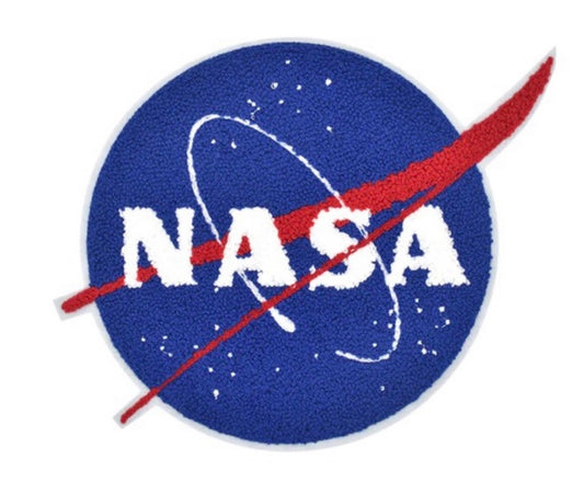 NASA LOGO