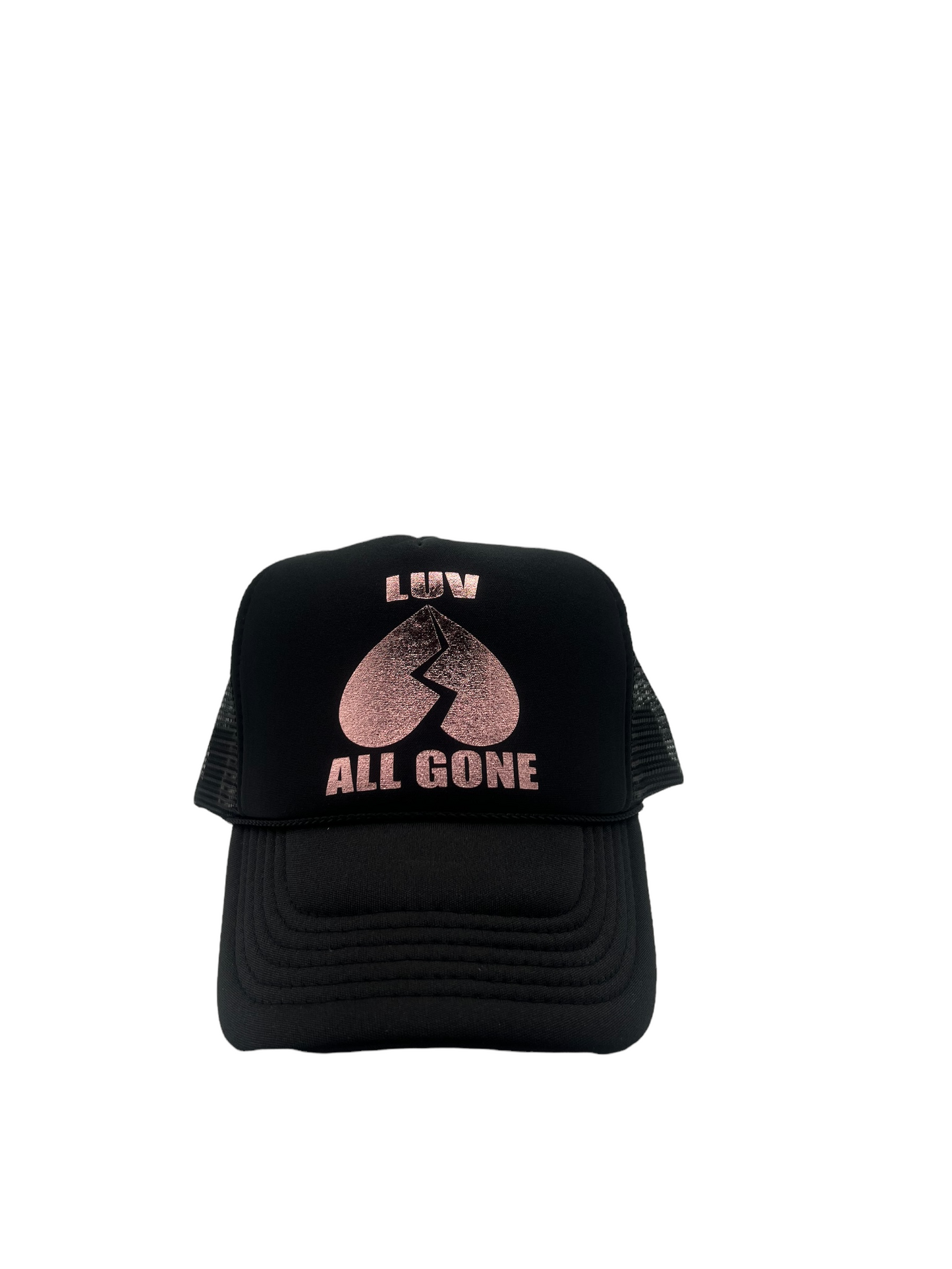 L.A.G TRUCKER