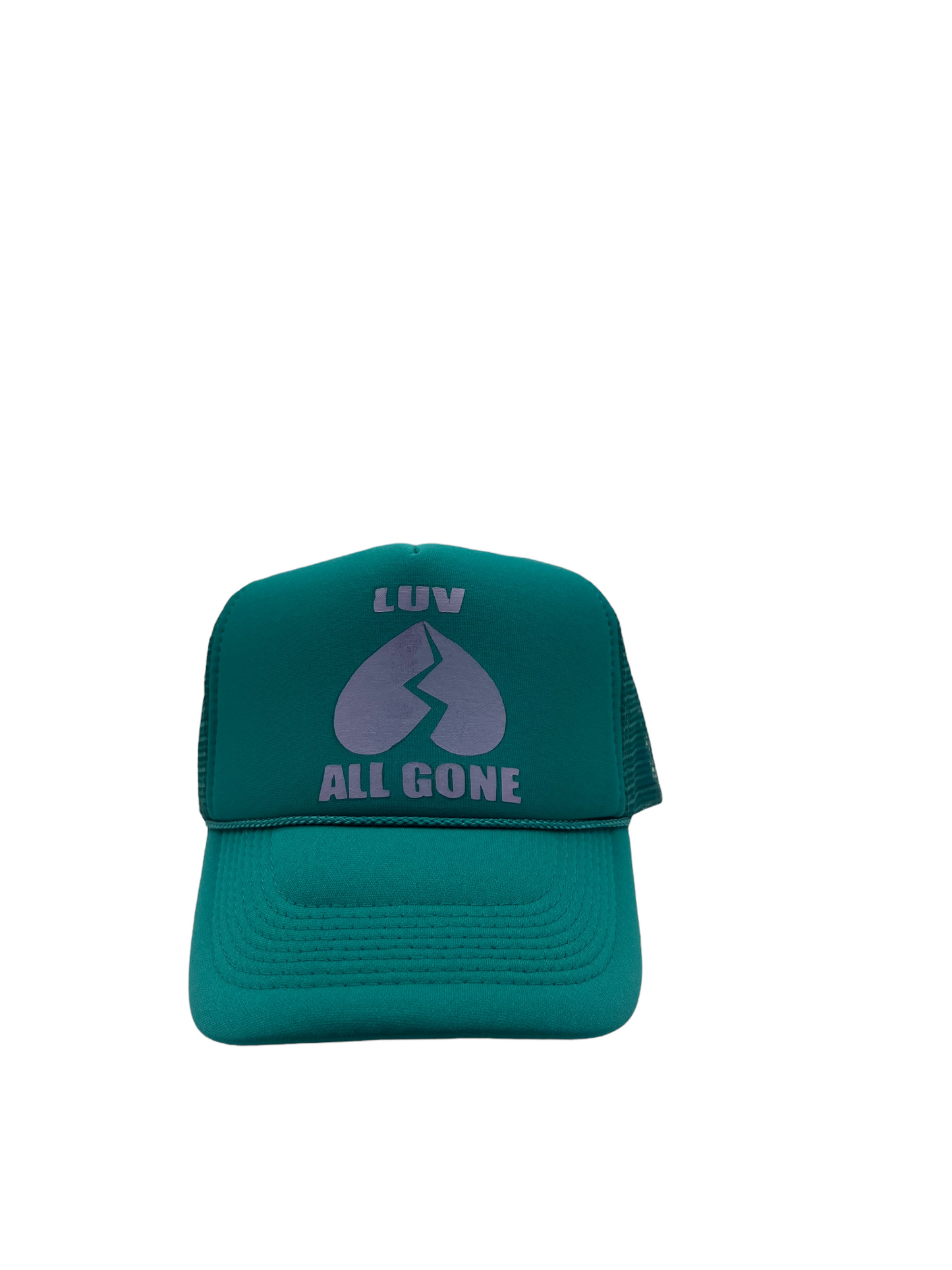 L.A.G TRUCKER