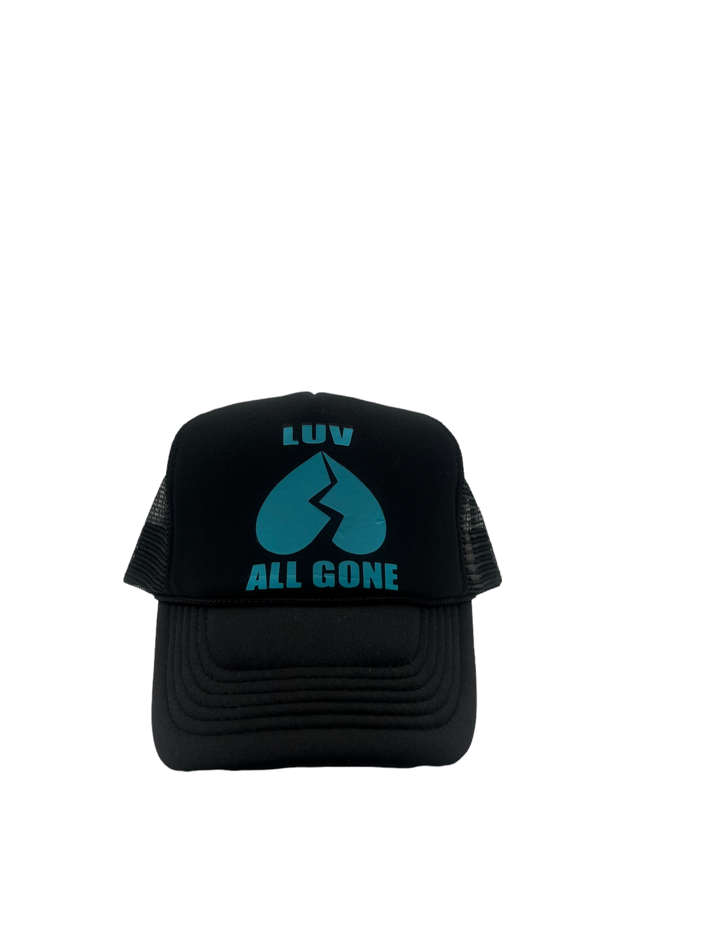 L.A.G TRUCKER