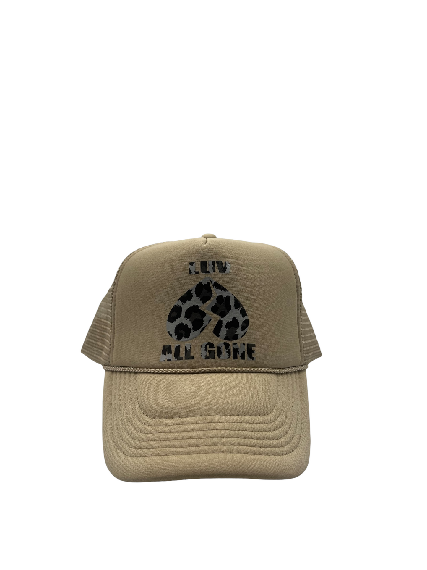 L.A.G TRUCKER