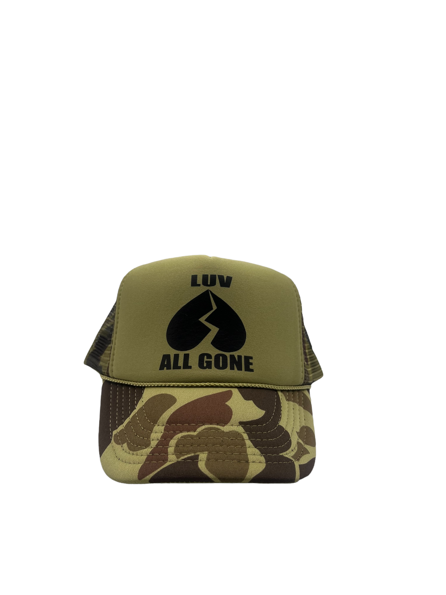 L.A.G TRUCKER