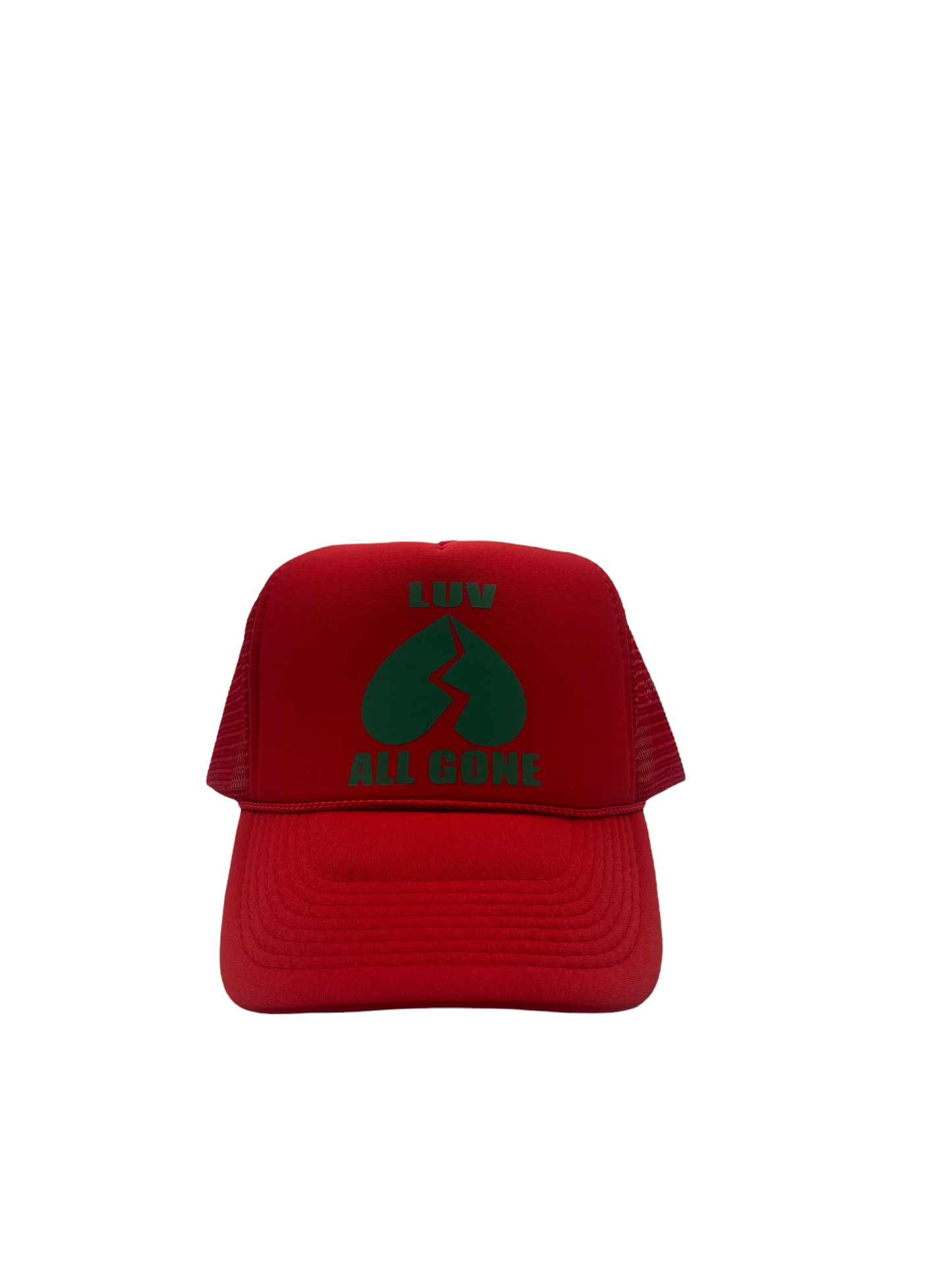 L.A.G TRUCKER