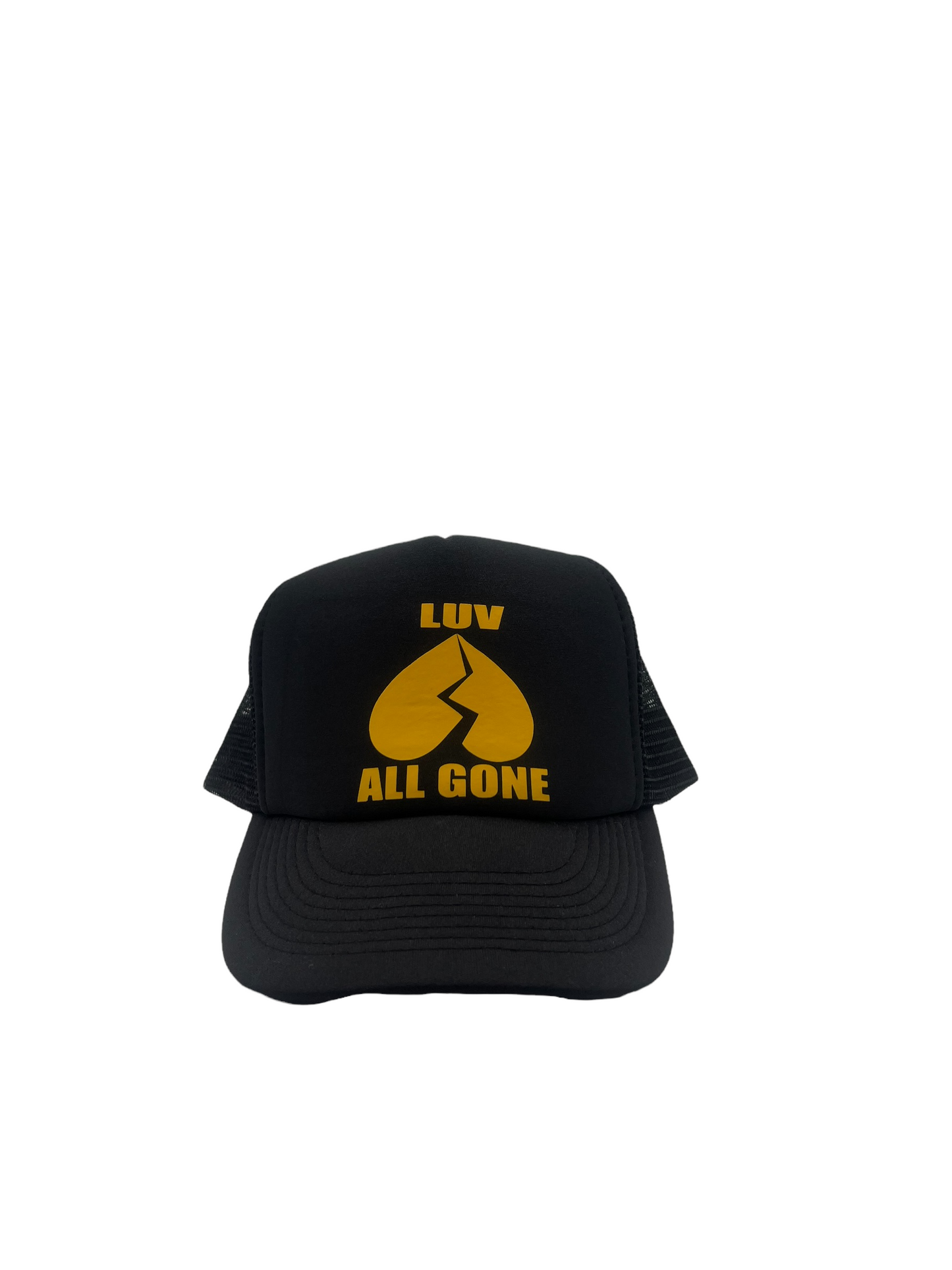 L.A.G TRUCKER