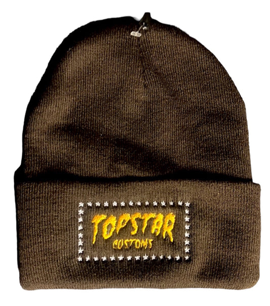 OG BOX BEANIE